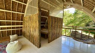 Tagak Nest Eco Camping and Cottages - 7