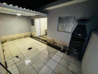 Casa de praia - 3