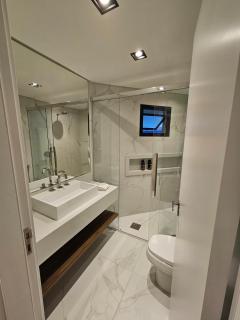 Apartamento no Hotel da Praia Brava em Florianópolis - 9