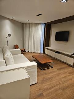 Apartamento no Hotel da Praia Brava em Florianópolis - 4