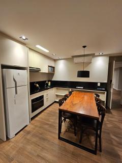 Apartamento no Hotel da Praia Brava em Florianópolis - 2