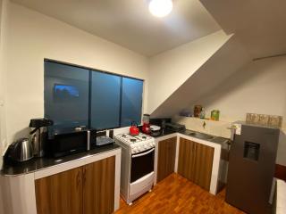 Cozy aparts & rooms - 4