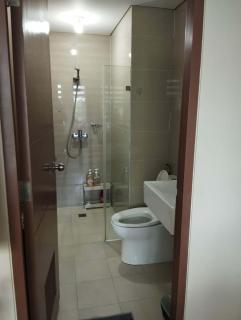 Palm Tree Villas - Studio Unit - 2