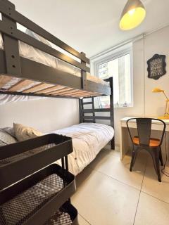 Increíble Departamento Vista Al Mar Concón - 7