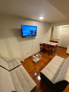 Cozy aparts & rooms - 6