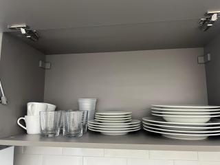 RN Stúdio Premium - Ap 119 - 1