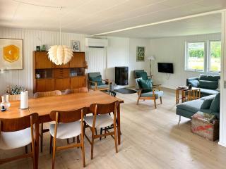 Newly Renovated Holiday Home Near Kelstrup Strand - 0