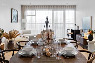 Premium Ice Apartments Atlantic Ocean Magic View - Reikiavik - 2