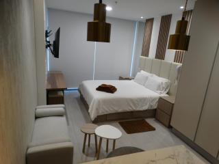 Coffee Studio - Best Location in Quito, EC - 8