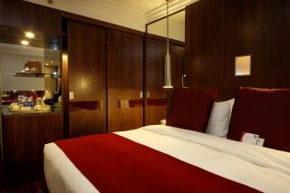 Radisson Blu Hotel and Convention Center, Riyadh Minhal - Riyadh - 3