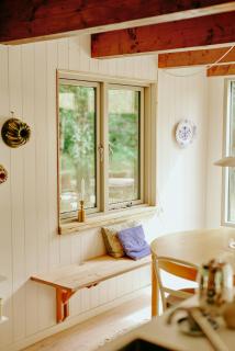 Experience Vibe Of Fredskov's Nature - 2