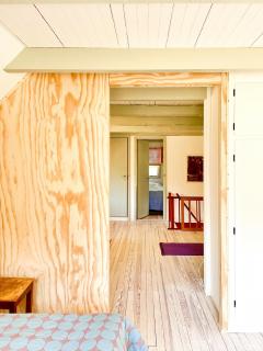 Experience Vibe Of Fredskov's Nature - 1