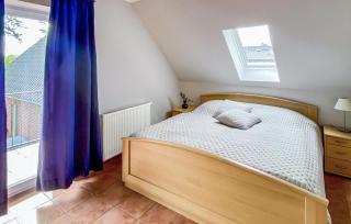 Pet Friendly Home In Röbel With Wifi - 1