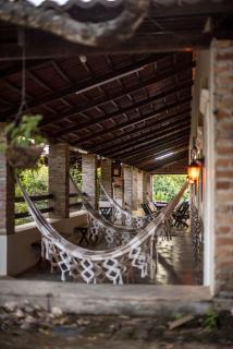 Pousada Recanto do Jabre - 6