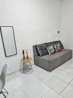 Apartamento Caldas do Jorro - 0