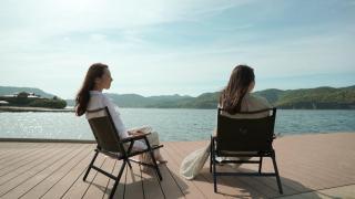 TADAYOI 海士グランピング - 5