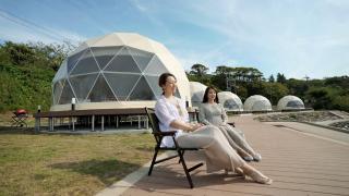 TADAYOI 海士グランピング - 6