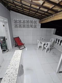 Apartamento Caldas do Jorro - 9