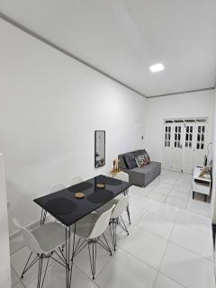 Apartamento Caldas do Jorro - 8