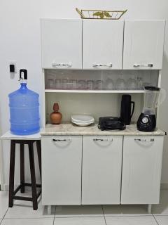 Apartamento Caldas do Jorro - 7