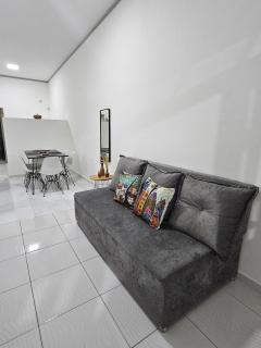 Apartamento Caldas do Jorro - 4