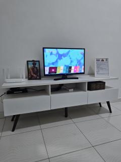Apartamento Caldas do Jorro - 2