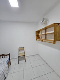Apartamento Caldas do Jorro - 1