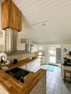 Holiday Home On Nature Plot Near Skagen - 8