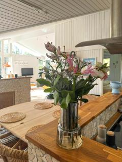 Holiday Home On Nature Plot Near Skagen - 4