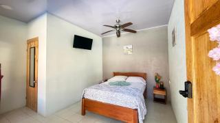 Tres Diamantes Habitaciones con piscina - 3