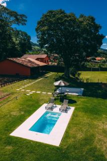 Paineira Vila Flat - 0