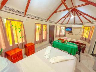 Talanoa Fales Accommodation - 7