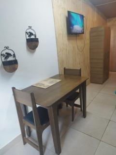 Departamento monoambiente - 3