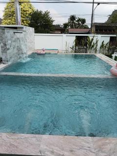 Loft Life Pool villa - 7