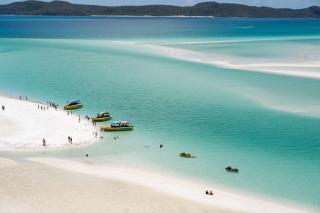 Tasman Holiday Parks - Airlie Beach - 7