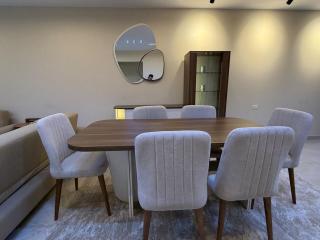 Beachfront Hotel Apartment Camp Caesar - 6