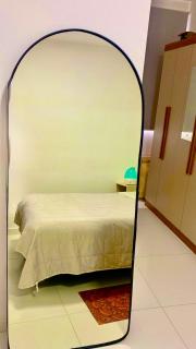 Apto Dona Olívia Universidade - Confortável - 3