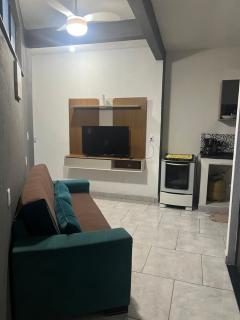 Residencial Ferreira apartamento - 6