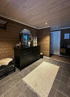 Family Cabin With Ski Inout At Furutangen - 1