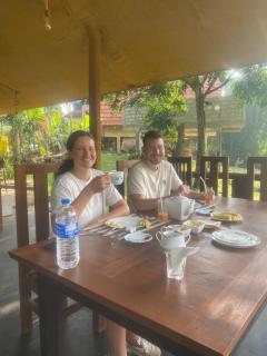 Sinharaja Riverside - 4