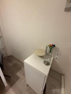 Alan is Waiting for you - 1