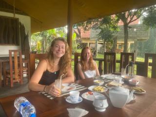 Sinharaja Riverside - 7