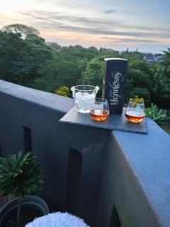 Vanilla Lee Guest House - Richards Bay - 0