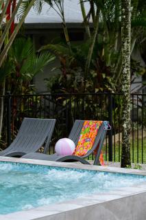 Tasman Holiday Parks - Cairns Cool Waters - 3