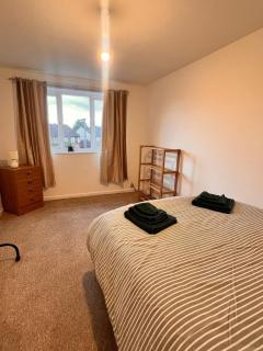 Stylish & Cosy Flat in Prime Location - 6