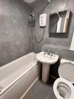 Stylish & Cosy Flat in Prime Location - 1
