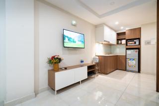 Jade House Tran Cao Van - 9