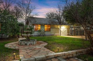 Riverfront Estate | Pool, Hot Tub | Sleeps 22+ - 2