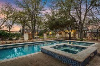 Riverfront Estate | Pool, Hot Tub | Sleeps 22+ - 0