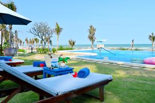 Silver Beach Resort Ke Ga - 9